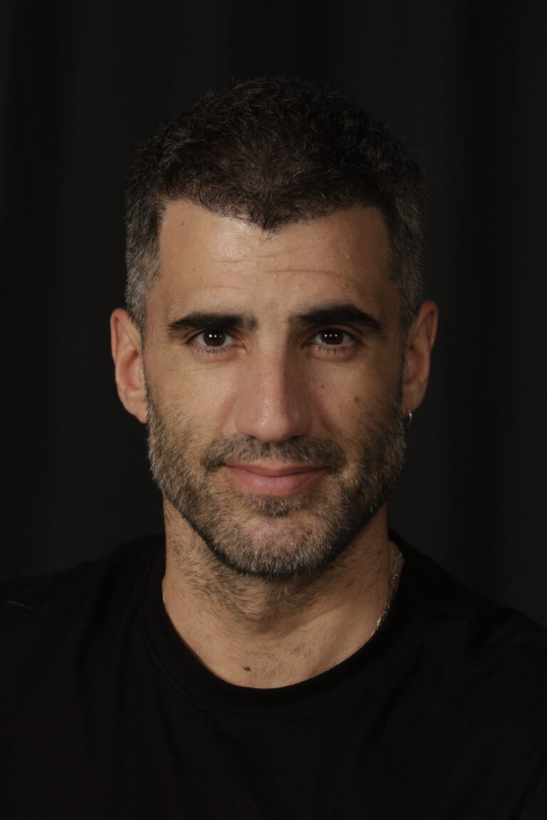 David Herrero