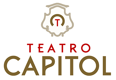 Logotipo Teatro Capitol